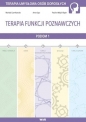 Terapia funkcji poznawczych cz.1 - Mariola Czarnkowska, Anna Lipa, Paulina Wójcik-Topór