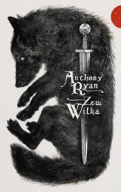 Zew Wilka - Anthony Ryan