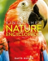 The Kingfisher Nature Encyclopedia Burnie David