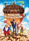 Rabusie Fistaszków Kevin Prenger