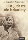 List Judasza nie Iszkarioty w.2021 Augustyn Pelanowski