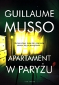Apartament w Paryżu - Guillaume Musso