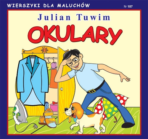 Okulary