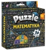  Puzzle 30: MatematykaWiek: 8+