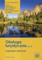 Obsługa turystyczna Część 4 Podstawy turystyki Podręcznik
