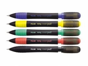 Ołówek mechaniczny Sway HB 0,5mm (20szt) MILAN