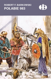 Połabie 983 - Robert F. Barkowski