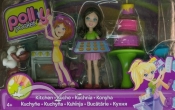 Polly Pocket Kuchnia