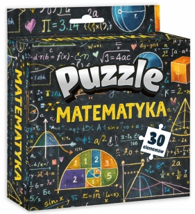 Puzzle 30: Matematyka