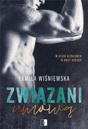 Związani umową - Wińsiewska Kamila 