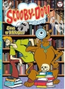 Scooby-Doo! Zabawy Jawa w bibliotece