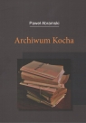 Archiwum Kocha
