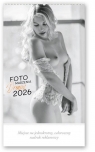  Kalendarz 2026 reklamowy Foto-marzenia