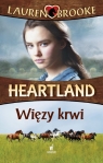 Heartland 8 Więzy krwi Lauren Brooke