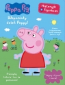 Peppa Pig Historyjki z figurkami