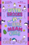 Lottie Brooks vs The Ultra Mean Girls Katie Kirby