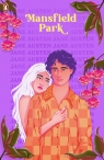 Mansfield Park wer. angielska Jane Austen