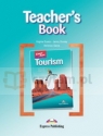 Career Paths: Tourism Teacher's Book Virginia Evans, Jenny Dooley, Veronica Garza
