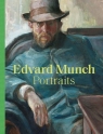 Edvard Munch Portraits wer. angielska Alison Smith