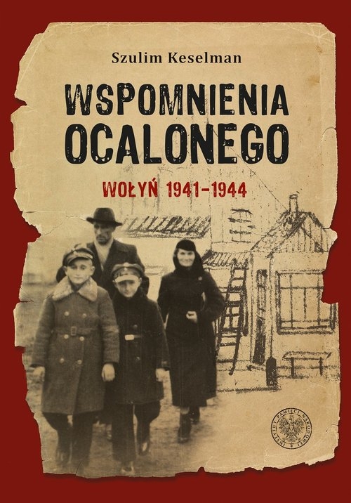 Wspomnienia ocalonego