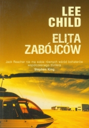 Elita zabójców - Lee Child