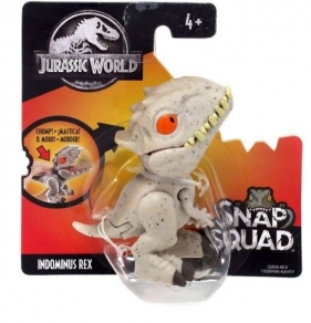 Figurka Snap Squad Dinozaury Mosasaurus Jurassic World (GGN26/GJR06)