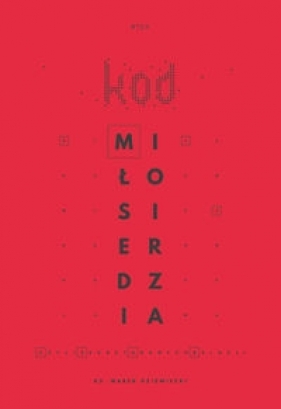 Kod Miłosierdzia (Audiobook) - Marek Dziewiecki