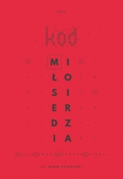 Kod Miłosierdzia (Audiobook) - Marek Dziewiecki