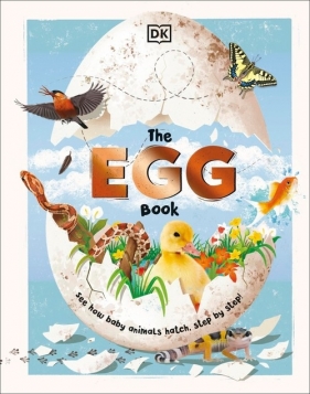 The Egg Book