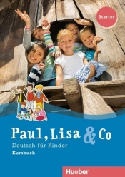 Paul, Lisa & Co Starter KB HUEBER - praca zbiorowa
