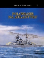 Polowanie na Atlantyku w.3 - Opracowanie zbiorowe