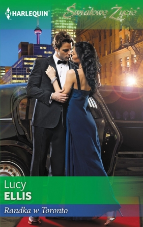 Randka w Toronto - Lucy Ellis