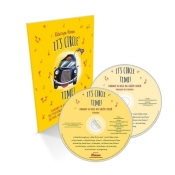 It's Circle Time! + 2 CD - Niemiec Katarzyna