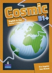 Cosmic B1+ Use of English Teacher's Guide