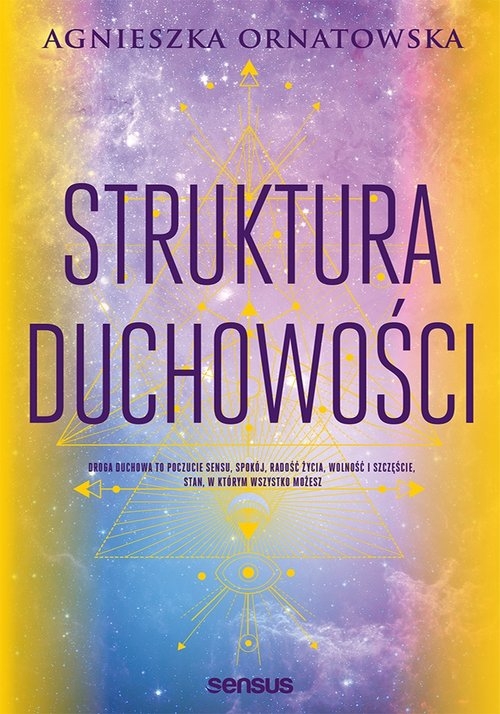 Struktura duchowości