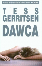Dawca - Tess Gerritsen