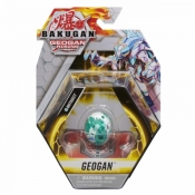 Figurka Bakugan Geogan Seria 3 11E Wraith Biały (6059850/20129000)