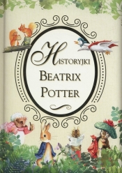 Historyjki Beatrix Potter (Uszkodzona okładka)