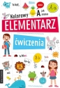 Kolorowy Elementarz. Ćwiczenia