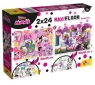 Lisciani Puzzle Super Maxi 2x24 Minnie