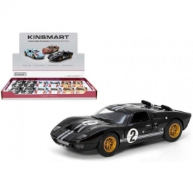 Ford GT40 MKII Heritage 1966 1:32 MIX