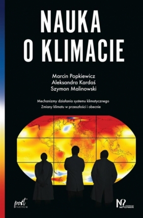 Nauka o klimacie - Popkiewicz Marcin, Kardaś Aleksandra, Mali Szymon 