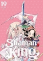 Shaman King #19 - Hiroyuki Takei