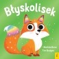 Sklepik z magicznymi zwierzętami. Błyskolisek - Matilda Rose