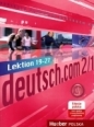 deutsch.com 2/1 Kursbuch - Sara Vicente, Carmen Cristache, Lina Pilypaityte
