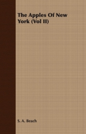 The Apples Of New York (Vol II)