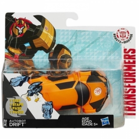 TRA RID 1Step Changer Autobot Drift (B0068/B1730)