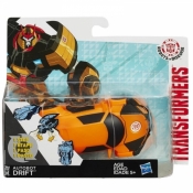 TRA RID 1Step Changer Autobot Drift (B0068/B1730)