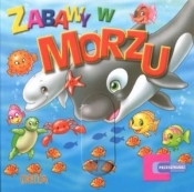 Zabawy w morzu Przesuwanki