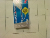 Długopis Paper Mate Flexgrip Elite Niebieski